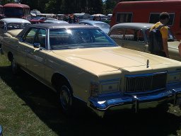 Oldtimermarkt Bockhorn 2011